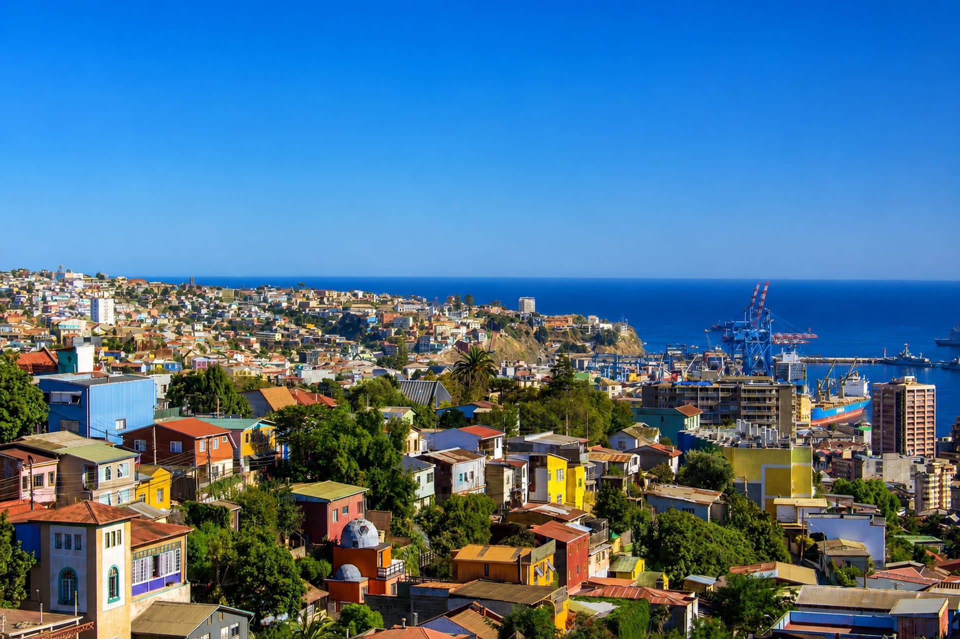 Valparaíso