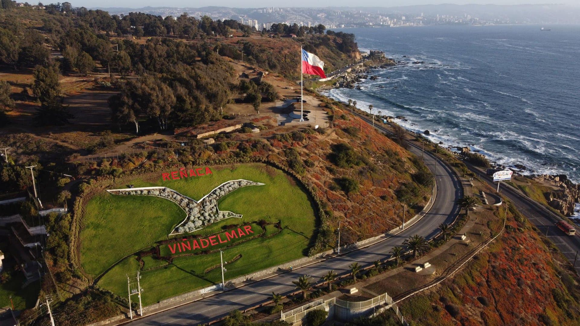 Viña del Mar