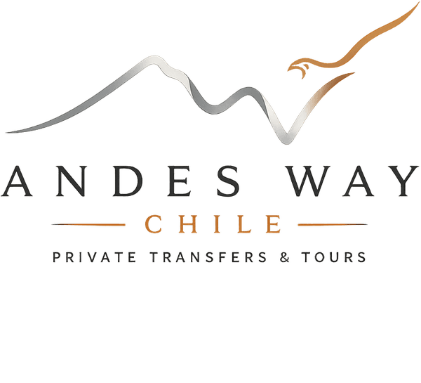 Andes Way Chile