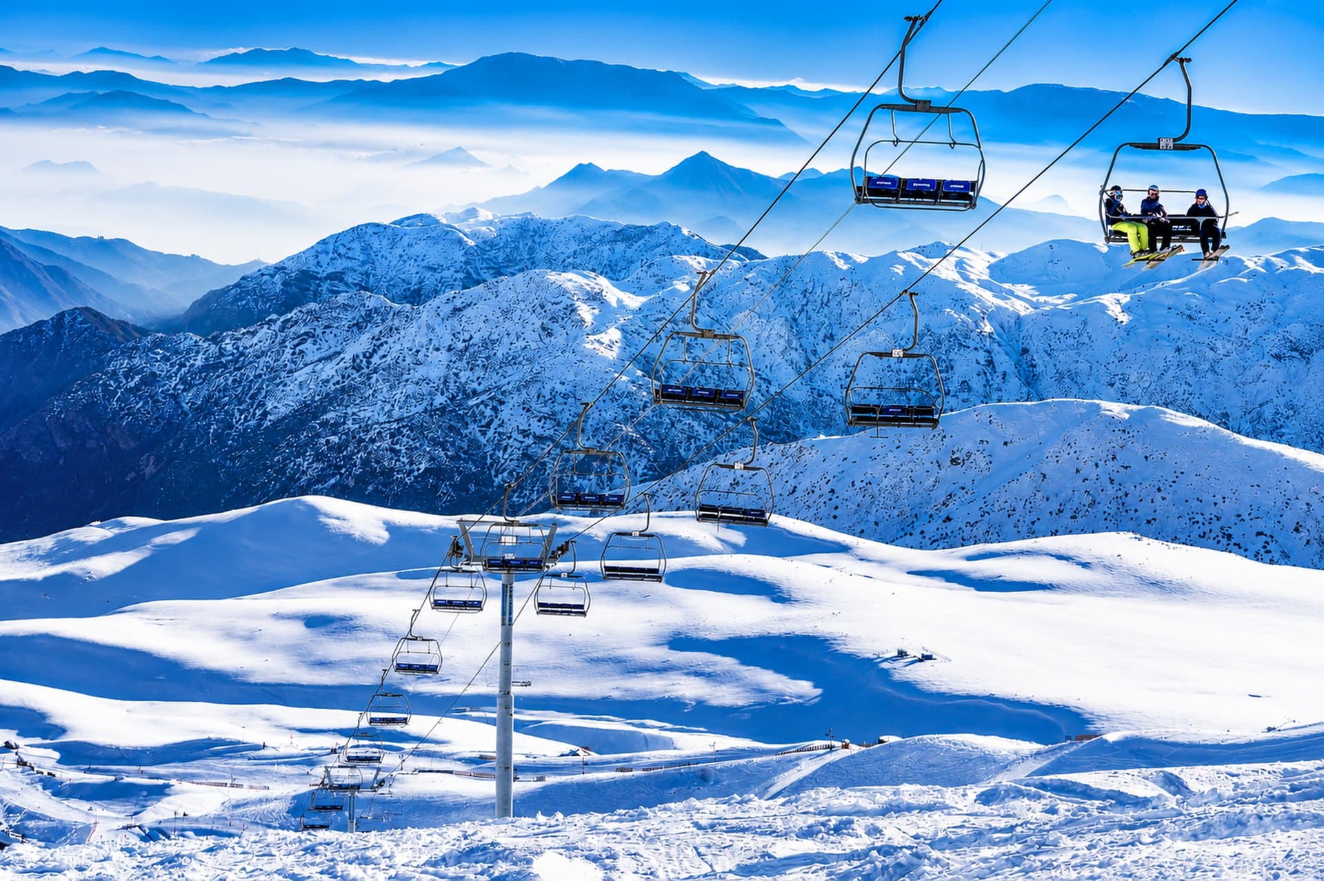 La Parva