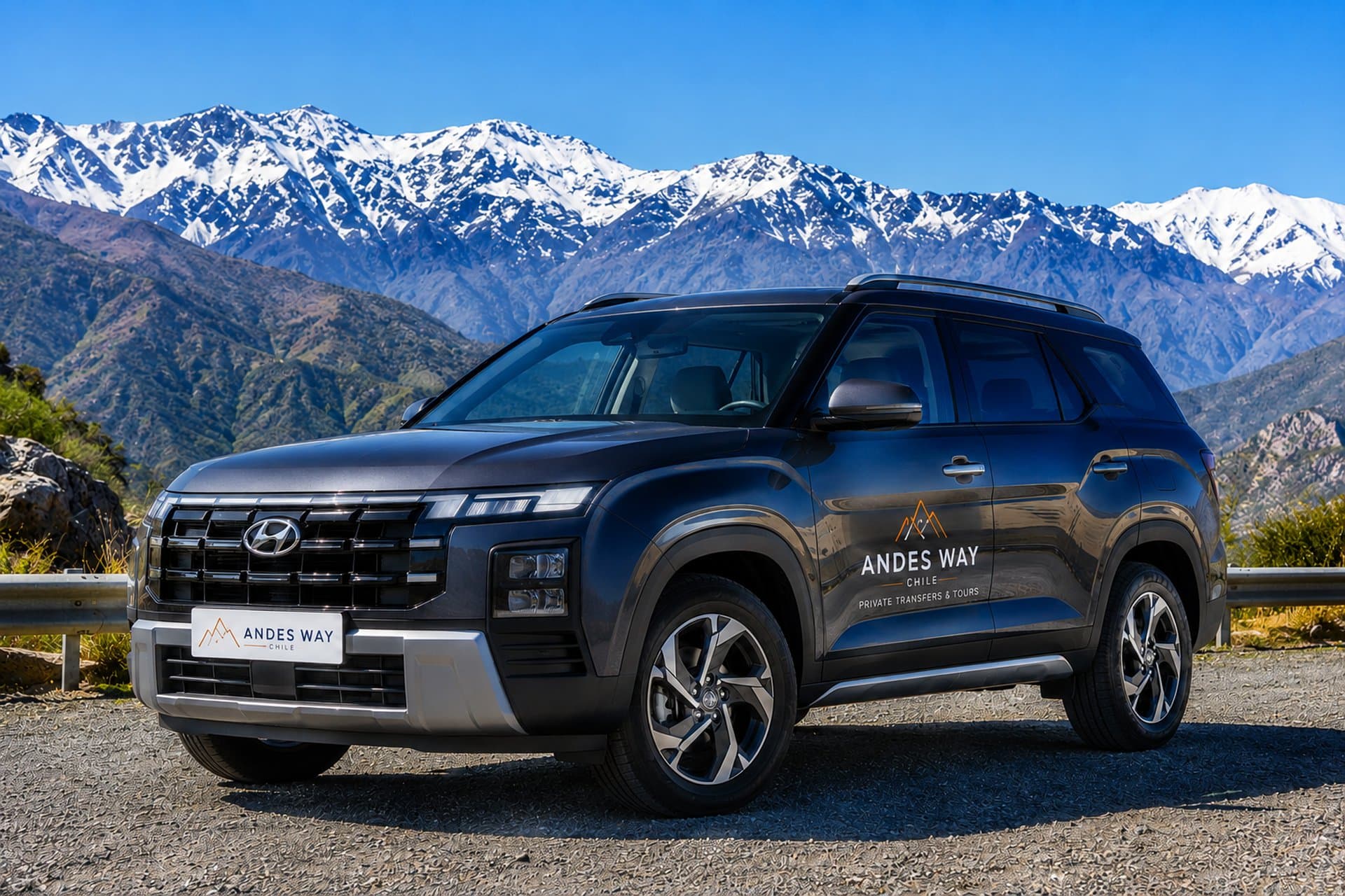 Hyundai Grand Creta 2026